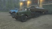 ЗиЛ 157 for Spintires 2014 miniature 11