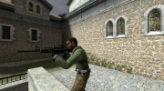 SoulSlayer/NZ-Reason M4A1 для Counter-Strike Source миниатюра 5