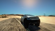 Local Motors Rally Fighter para GTA San Andreas miniatura 5
