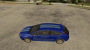 Ford Focus-Grip для GTA San Andreas миниатюра 2