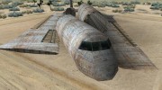 RoSA Project 1.0 (Пустыня) для GTA San Andreas миниатюра 1