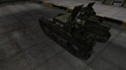 Забавный скин СУ-5 для World Of Tanks миниатюра 3