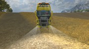 Scania R560 для Farming Simulator 2013 миниатюра 13