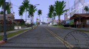 CarboM SpeedoM для GTA San Andreas миниатюра 1