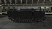 Remodel StuG III для World Of Tanks миниатюра 5