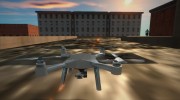 Drone  miniature 4