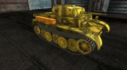 PzKpfw II Luchs Gesar for World Of Tanks miniature 5