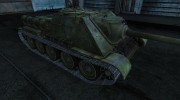 СУ-100  VakoT para World Of Tanks miniatura 5