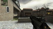 Snarks SG552 для Counter-Strike Source миниатюра 3