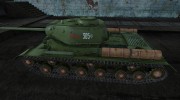 Шкурка для ИС для World Of Tanks миниатюра 2