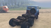 МАЗ 515 v1.1 for Spintires 2014 miniature 4