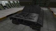 Ремоделинг JagdPz E-100 for World Of Tanks miniature 4