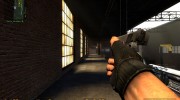 Stoke Stainless 1911 для Counter-Strike Source миниатюра 3