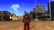 Bug Star Robbery (GTA V) v.1 for GTA San Andreas miniature 4