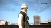 Новый армеец для GTA San Andreas миниатюра 6