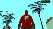 Virtus.pro T-shirt for GTA San Andreas miniature 1