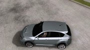 Subaru Impreza WRX STI 2008 для GTA San Andreas миниатюра 2