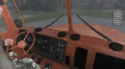 Урал 4320 for Spintires 2014 miniature 2