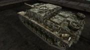 StuG III 23 for World Of Tanks miniature 3