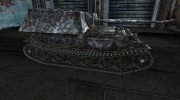Шкурка для Ferdinand for World Of Tanks miniature 5