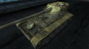 Шкурка для AMX 13 90 №20 для World Of Tanks миниатюра 1