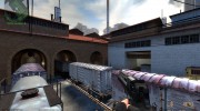 Ghost Ops Deagle Anims para Counter-Strike Source miniatura 1