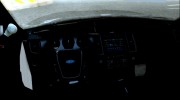 Ford Explorer Police для GTA San Andreas миниатюра 5
