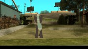 Thunderlane (My Little Pony) для GTA San Andreas миниатюра 6
