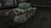 Шкурка для PzKpfw 38 NA для World Of Tanks миниатюра 4