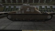 Зоны пробития контурные для AT 15A для World Of Tanks миниатюра 5