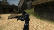Digital SAS for Counter-Strike Source miniature 4