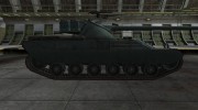 Ремоделинг для Bat Chatillon 25t для World Of Tanks миниатюра 5