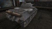 Шкурка для VK3002 (DB) для World Of Tanks миниатюра 4