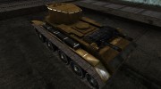 БТ-7 Drongo для World Of Tanks миниатюра 3