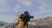 MP-7 для Fallout New Vegas миниатюра 5