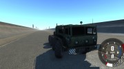 МАЗ-535 for BeamNG.Drive miniature 3