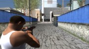 Anims Aim GTA V для GTA San Andreas миниатюра 3