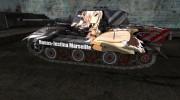 Шкурка для E-50 para World Of Tanks miniatura 2