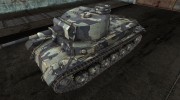 Шкурка для VK3001P for World Of Tanks miniature 1