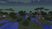 The Twilight Forest для Minecraft миниатюра 5