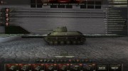 Ангар от Makar para World Of Tanks miniatura 3