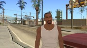 Carl Johnson INSANITY for GTA San Andreas miniature 3