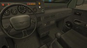 УАЗ 3172 para GTA San Andreas miniatura 6