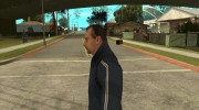 Viktor Zakhaev из COD MW 1 для GTA San Andreas миниатюра 2