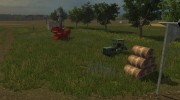 Орлово v1.0 para Farming Simulator 2015 miniatura 9