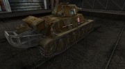 Шкурка для PzKpfw 38H735 (f) para World Of Tanks miniatura 4