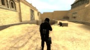 Assault GIGN without skull для Counter-Strike Source миниатюра 3