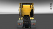 МАЗ 5440 А8 для Euro Truck Simulator 2 миниатюра 16