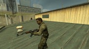 Brown l33t v.2 for Counter-Strike Source miniature 4