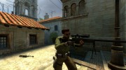 AW50F Animation for Counter-Strike Source miniature 5